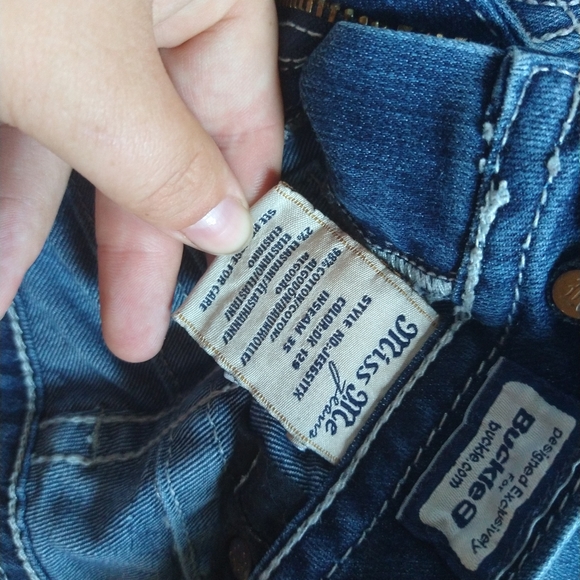 Miss me jeans - Picture 3 of 5